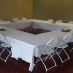 The Green House Euclid Event Rentals